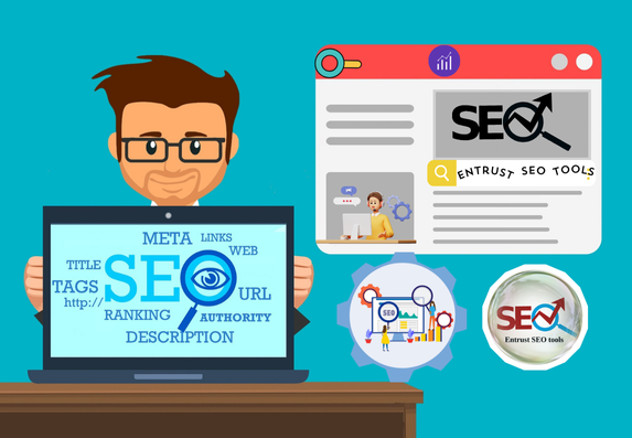 Search Engine Optimization
